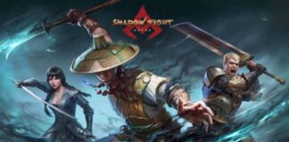 Shadow Fight Arena App Store