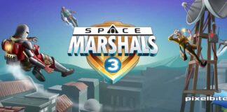 Space Marshals 3 Ios