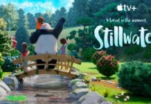Apple publie le trailer de la série « Stillwater » pour enfants Stillwater Apple Tv