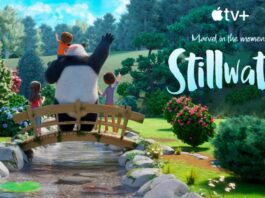 Stillwater Apple Tv