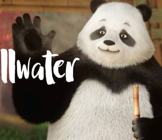 Rencontrez Addy et Michael dans la dernière bande-annonce de Stillwater Stillwater Apple Tv Plus Serie