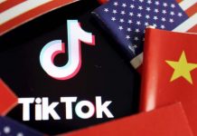 Trump Tiktok Oc20