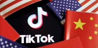 Trump Tiktok Oc20