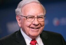Warren Buffett N20