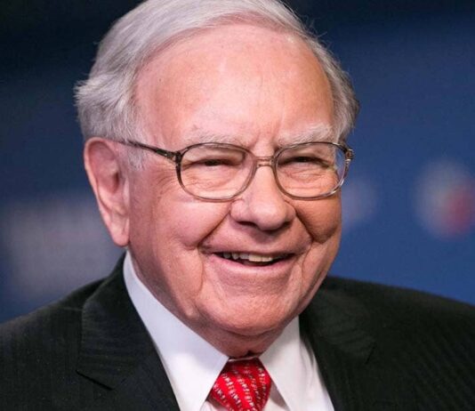 Warren Buffett vend 36 millions d’actions Apple Warren Buffett N20