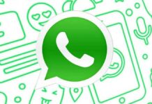 Whatsapp Autodestruction Messages