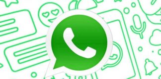 Whatsapp Autodestruction Messages