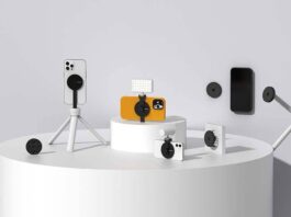 Moment présente ses accessoires MagSafe pour iPhone 12 Accessoires Iphone 12 Magsafe Moment