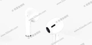 Airpods 3 Fuite N20