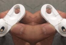 Airpods 3 Rumeur