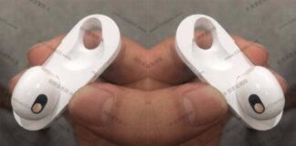 Airpods 3 Rumeur