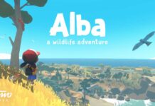 Alba A Wildlife Adventure Apple Arcade
