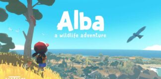 Alba A Wildlife Adventure Apple Arcade