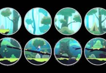 All of You est maintenant disponible sur Apple Arcade All Of You Apple Arcade