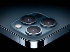 Apn Iphone 12 Pro Max Halide