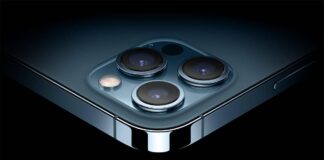 Apn Iphone 12 Pro Max Halide