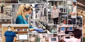 Apple Campus Cork Irlande