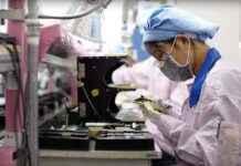 Apple déplace neuf unités de fabrication d’iPhone de la Chine vers l’Inde Apple Inde Iphone N20