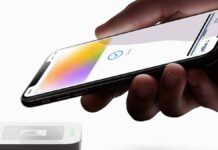 Apple Pay N20