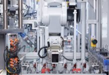 Royaume-Uni : « Apple contribue à la culture des déchets électroniques » Apple Robot Recycleur Daisy