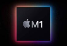 Apple Soc M1 Mac