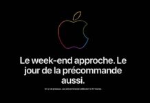 Apple Store fermé ! iPhone 12 mini et 12 Pro Max en précommande à 14h Apple Store Iphone 12 Mini Pro Max
