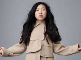 Awkwafina Swan Song Apple Tv