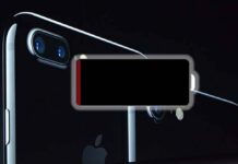 Batterygate Apple N20