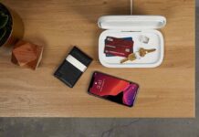Belkin Sterilisateur Uv 3