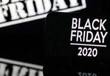 Black Friday 2020