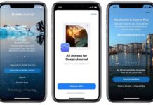 Codes Promos Abonnements In App