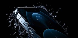 Ecran Oled Iphone 12 Apple Oc20