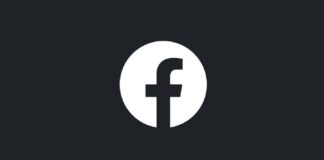 Facebook Mode Sombre Oc20