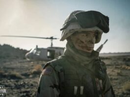 Nouveaux détails sur le film Cherry à venir sur Apple TV+ Film Cherry Apple Tv Plus 3