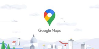 Google Maps N20