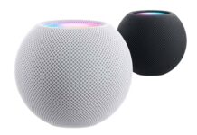 Homepod Mini Reparation