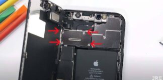 Iphone 12 Pro Demontage Jerryrigeverything