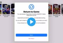 Ios 14 Compilation Jit Emulateurs