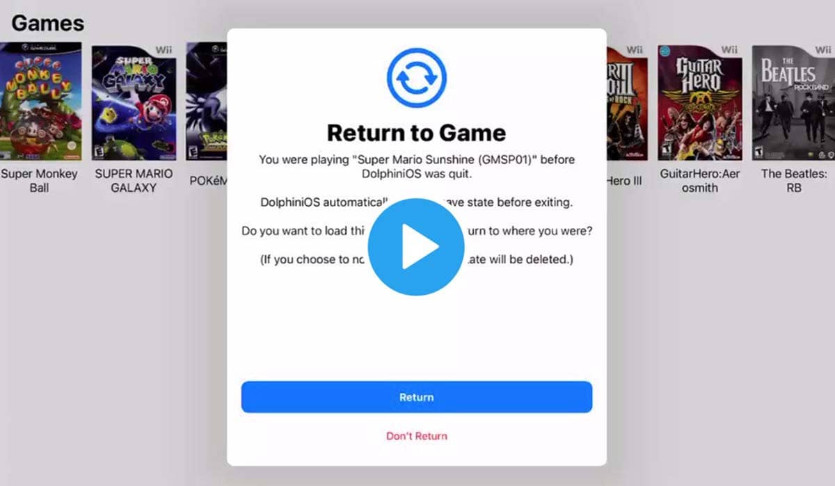 Ios 14 Compilation Jit Emulateurs