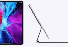 Ipad Pro Ecran Mini Led 2021