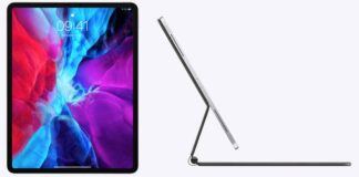 Ipad Pro Ecran Mini Led 2021