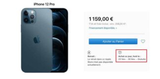 Iphone 12 Fin Nov