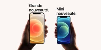 Iphone 12 Mini Prix Oc20