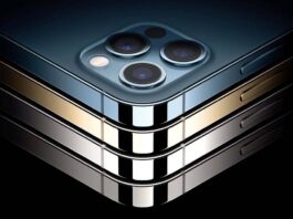 Une demande plus forte pour l’iPhone 12 Pro, plutôt que le 12 Pro Max Iphone 12 Pro Composants Ipad Pro