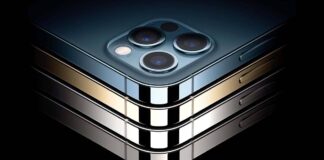 Iphone 12 Pro Composants Ipad Pro