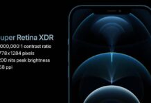 DisplayMate : L’écran de l’iPhone 12 Pro Max est le meilleur jamais testé ! Iphone 12 Pro Max Displaymate