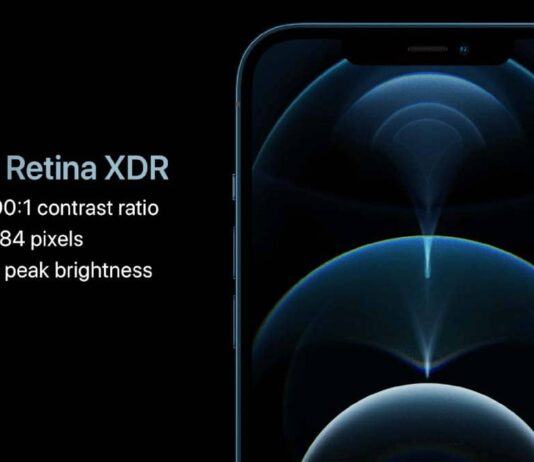 Iphone 12 Pro Max Displaymate