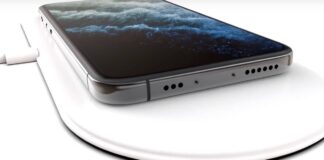 Iphone 13 Sans Fil