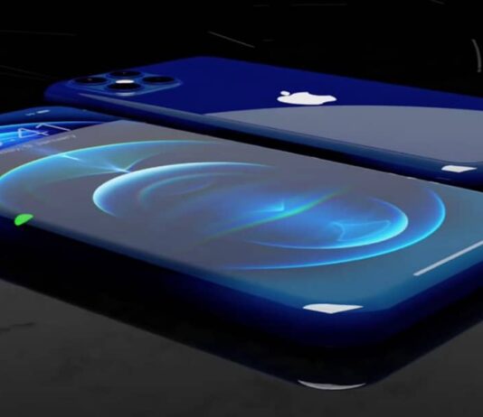 Iphone 13 13 Pro Conceptiphone 4