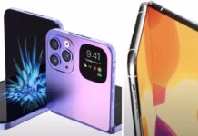 Iphone Pliable Concept Idrop News